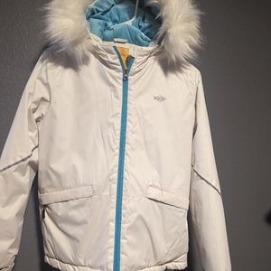 Wantdo Outdoors Puffer